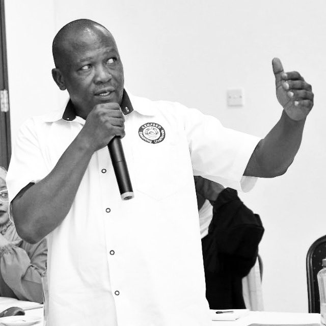 Abdulswamad Sheriff Nassir tweet media