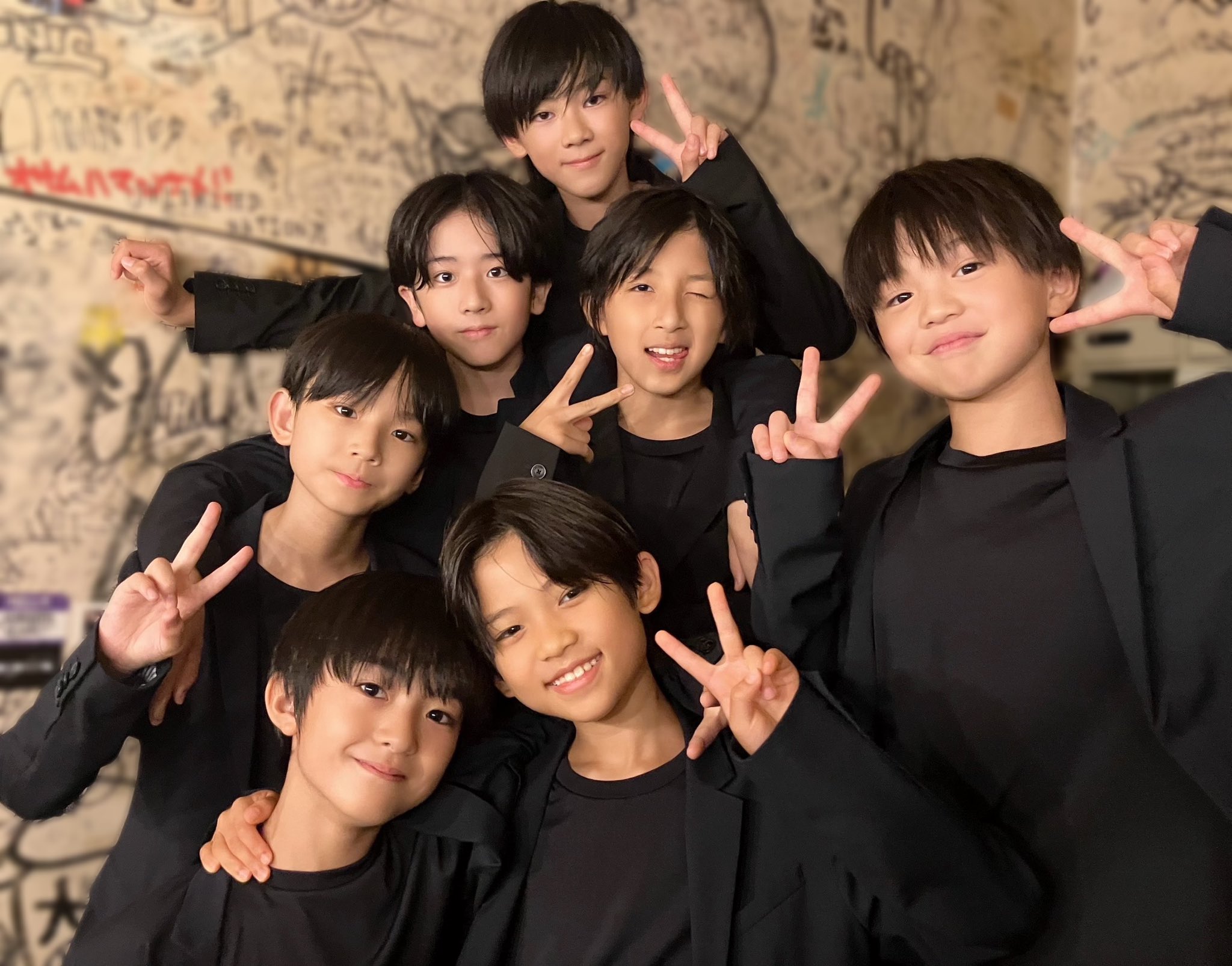 EBiDAN OSAKA 第24弾 生写真【12/6更新】