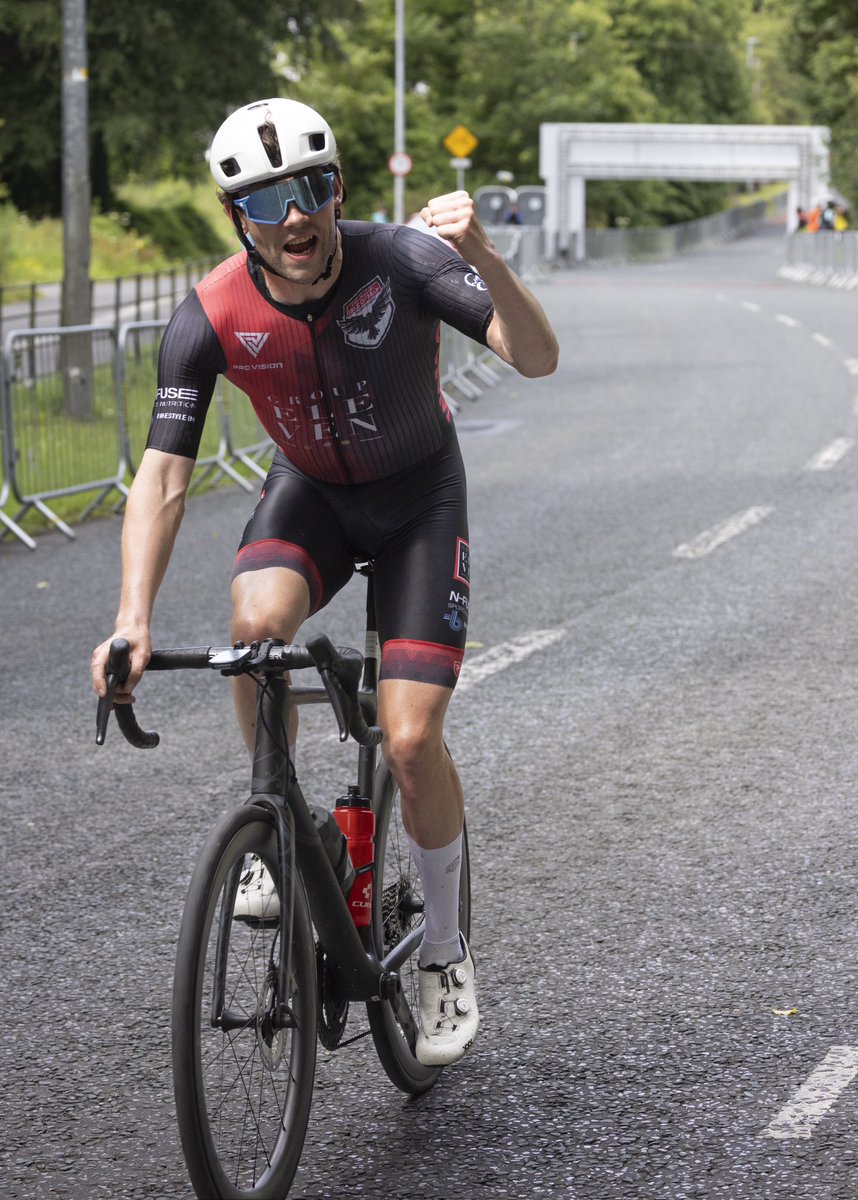 What an incredible day put down by all 🚴👏🏻

The first ever UCI Gran Fondo completed ✔️

A huge congrats and thank you to all who participated and came to support. A fantastic weekend put down in sunny Sligo 🙌🏻

#UCIGranFondo #GranFondoIreland #GranFondoSligo