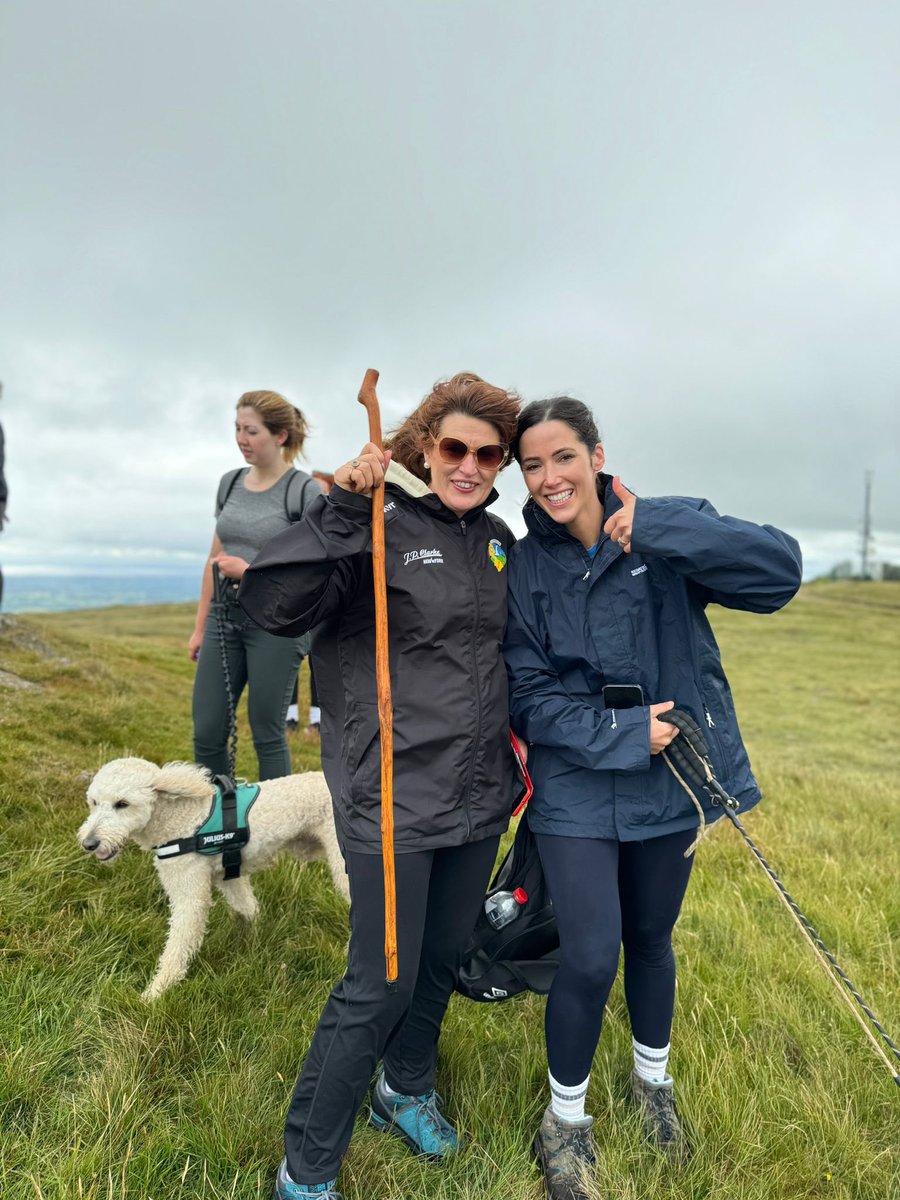 Kirstie Niblock (@kirstiebreen) on Twitter photo Started off with a bang ! Mid Ulster hiking club has well and truly taken off with a blast . Thanks for everyone attending and <a href="/Crazedawg1/">Kevin J Donnelly</a> for helping out ! #midulster Started off with a bang ! Mid Ulster hiking club has well and truly taken off with a blast . Thanks for everyone attending and <a href="/Crazedawg1/">Kevin J Donnelly</a> for helping out ! #midulster