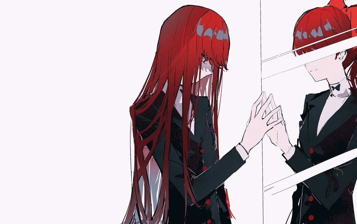 va_ccu's tweet photo. “我”
#persona5 https://t.co/Zg1z8n65k4