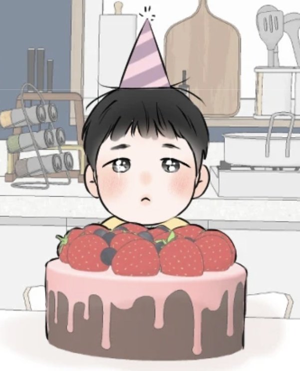 Maruuakami's tweet photo. 🌻 SORTEO DE CUMPLEAÑOS 🌻

Premios: 
🥇10$
🥈 5$ 

Como participar: 
- Comentar el comprobante de compra de su obra favorita al 100% y una imagen de su personaje favorito de dicha obra.
- Like &amp; RT 
- Etiquetar a 2 amigos para que se unan al sorteo. https://t.co/4WSgzd0xkq
