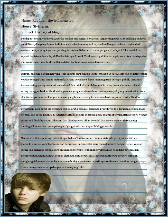 <a href="/sangpenumbra/">Brahmana Ilyas Dewasrani</a> Maaf, Prof. Saya tidak menemukan kertas lain karena sedang terburu-buru.