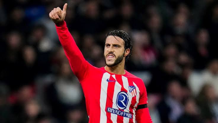 Beşiktaş -  Hermoso temasları devam ediyor. 

Siyah beyazlıların İspanyol stoper ile kısa süre içerisinde yurt dışında görüşme yapması bekleniyor. 

<a href="/mustafakorksz/">Mustafa Korkusuz</a>