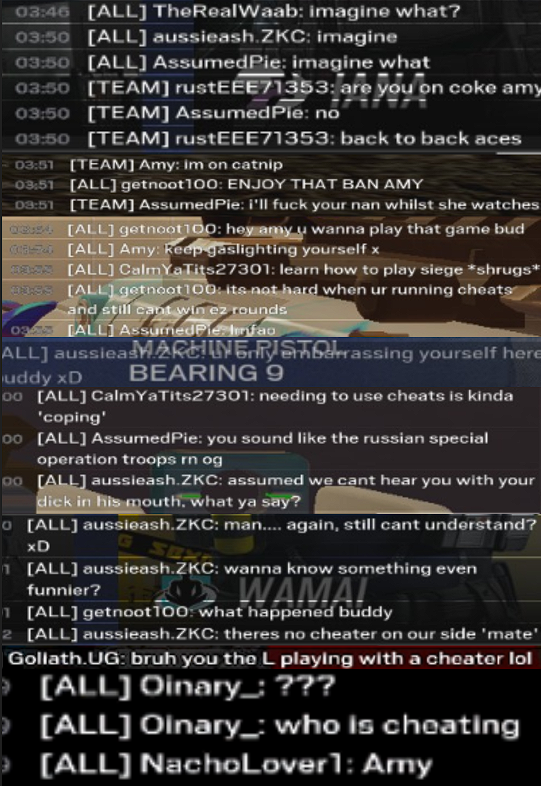 Amy 💫 tweet media