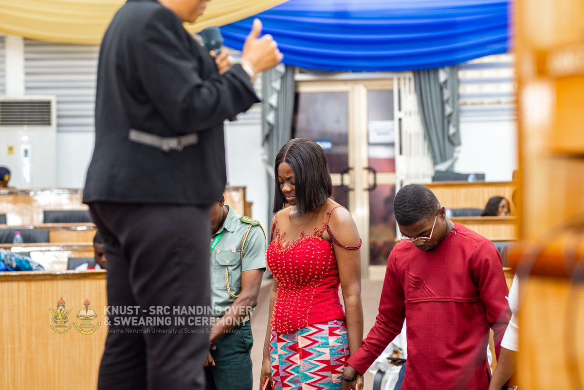 Frimpomaa120's tweet image. It’s a groouunds worrrrkk😎🔥🔥🔥

Thanks to the dedicated efforts of the Yvonne Nkay administration, SRC Week celebrations are officially back for the next academic year. #SRCWeekIsBack #YvonneNkayAdmin