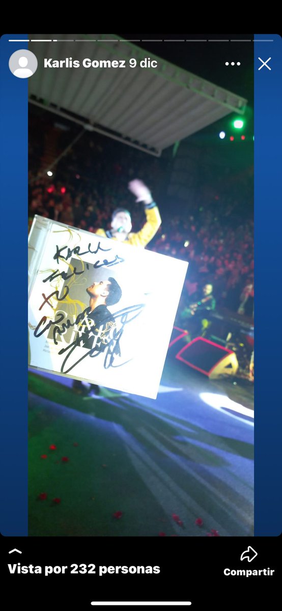 Karlis Gomez tweet media