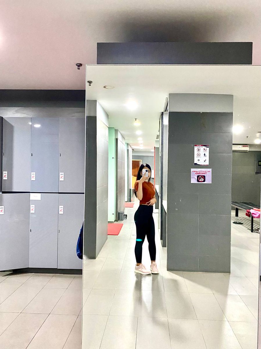 mooodgemini's tweet photo. @diethingy jalan 6 bln. lg proses bulking krn sering dibilang kurus 😌 https://t.co/ujb9eOmqRV