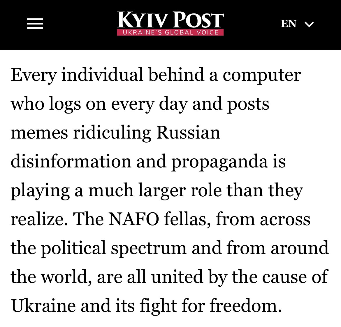 FellaBrigade's tweet image. This is the way! 🫡🫡🫡