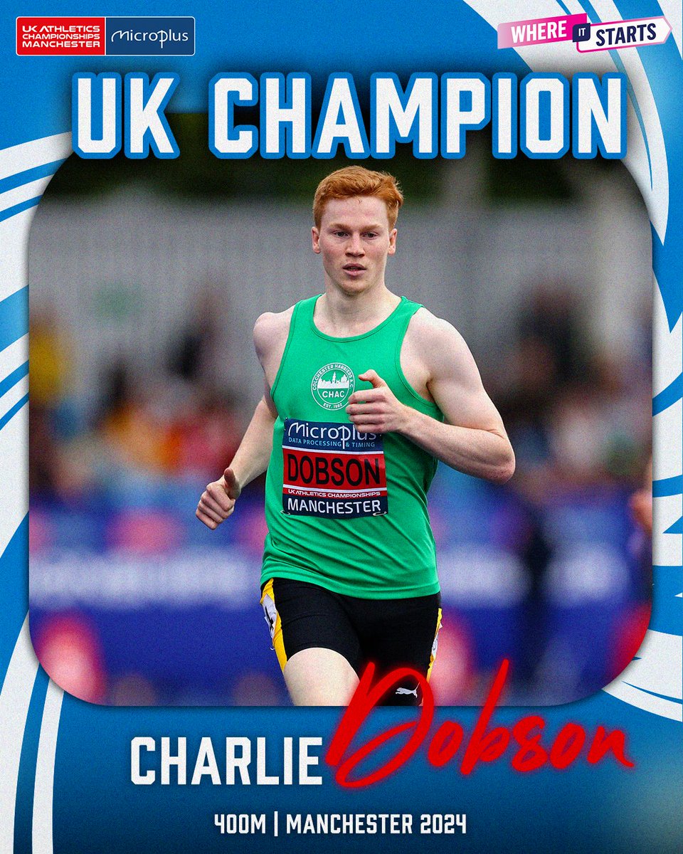 British Athletics tweet media