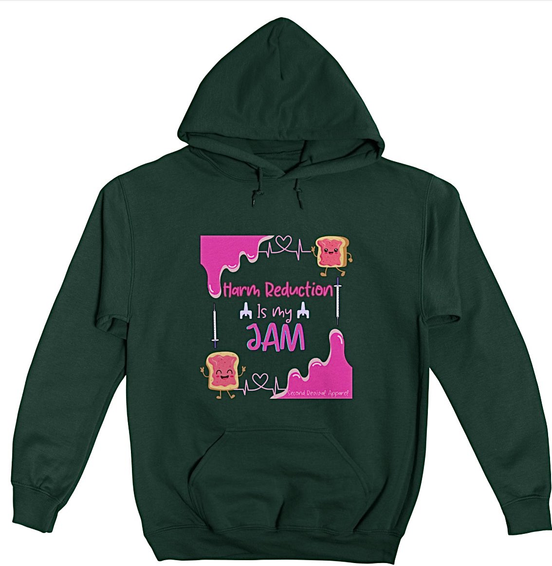 2ndRevApparel's tweet photo. I love this design because it just pops out at you like 💥 BAM

Head over to my store to check out all the fun options‼️

👇🏻 👇🏻 👇🏻 

https://t.co/RChweEvP9V

#harmreduction #harmreductionsaveslives #harmreductionworks #pwud https://t.co/iRQCQCXMSM