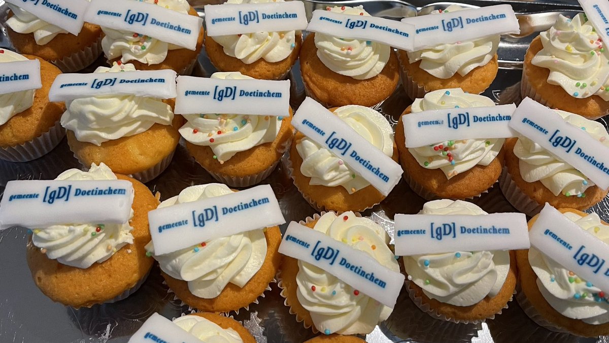 Welkom nieuwe inwoners! Vanmiddag mocht ik samen met onze samenwerkingspartners de nieuwe inwoners van onze gemeente verwelkomen. Fijn dat zoveel mensen in het afgelopen halve jaar hun thuis hebben gevonden in Doetinchem, Gaanderen, Wehl, Nieuw-Wehl, Langerak en Wijnbergen.