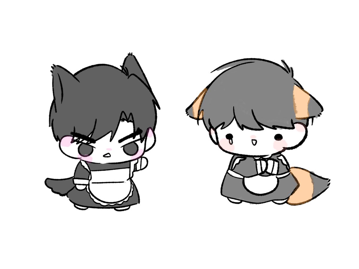 #joongdok #orv
#중혁독자 #중독 
메이드 중독….