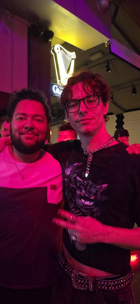 Met this one yesterday <a href="/Jollztv/">Jollz</a>