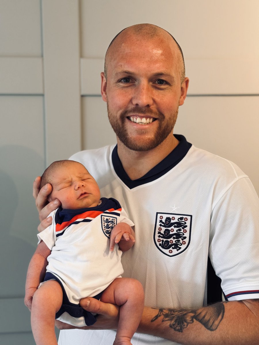 Danny South tweet media