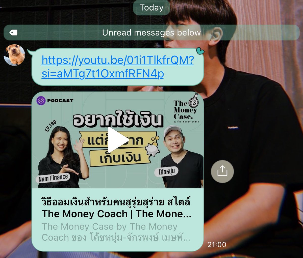(fast) JennisYouAgain tweet media