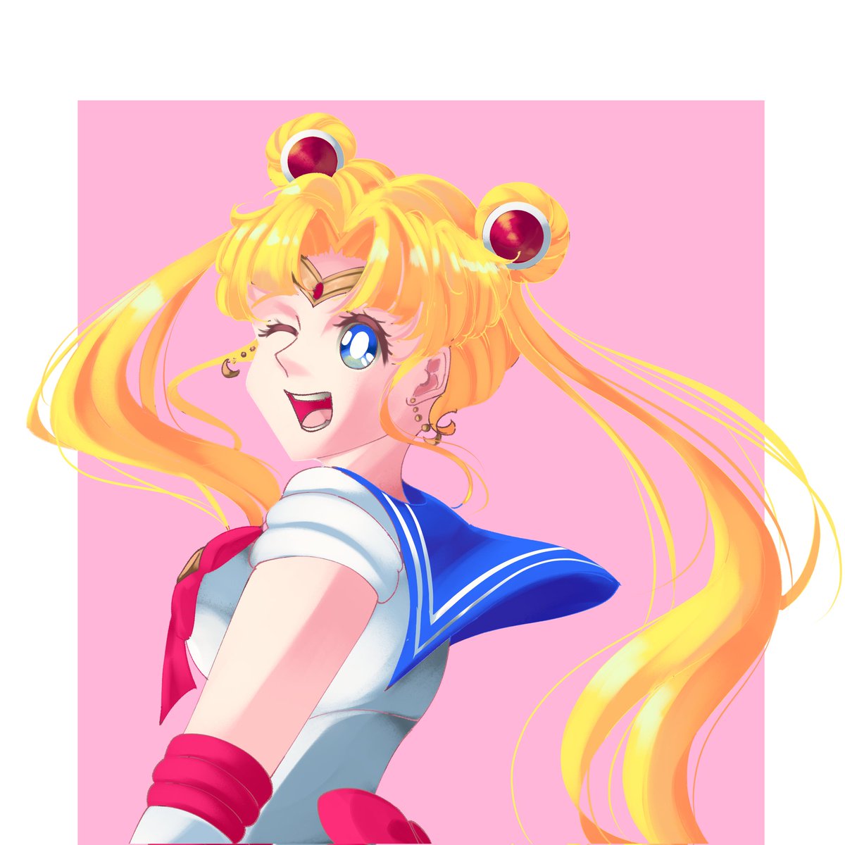 Zerepvic's tweet photo. #sailormoon https://t.co/E4uaJFwNw5