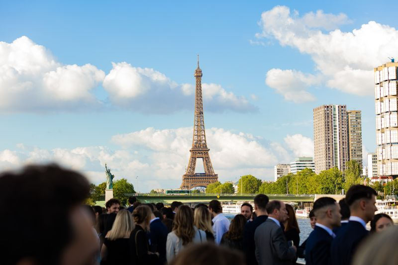 tilvest_eu's tweet photo. Tilvest a eu le plaisir d'être l'un des sponsors du Gala des 35 ans de l'AGPC. Nous tenons à remercier l'équipe pour cette soirée réussie.
Nous sommes particulièrement fiers de contribuer à des événements qui favorisent la formation ! #Tilvest #AGPC https://t.co/2tqS2uQBgI