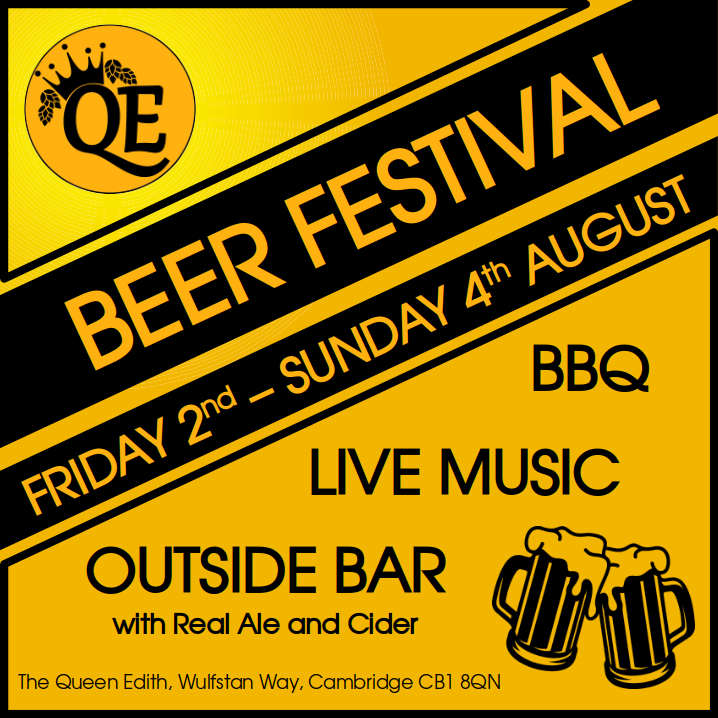 The Queen Edith (@queenedithpub) on Twitter photo 