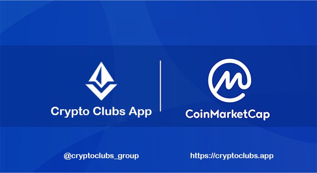 Crypto Clubs App tweet media