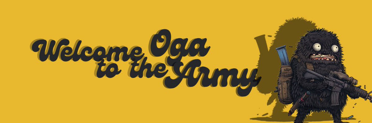 Oga Army tweet media