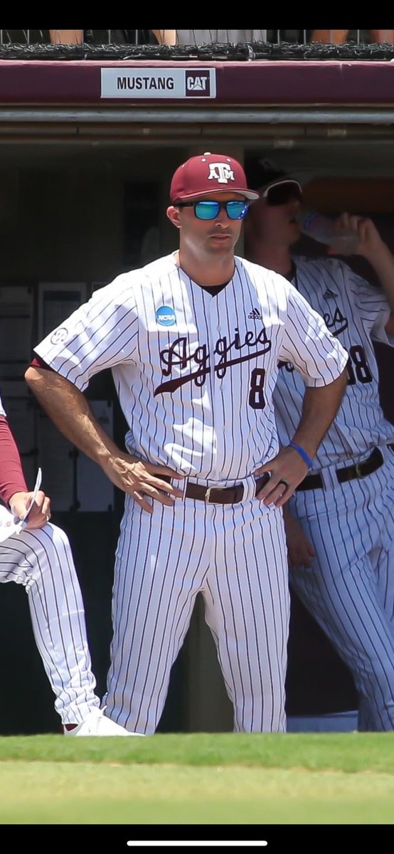 It’s a great day to be an Aggie!!! Actually every day is a great day to be an Aggie! 👍