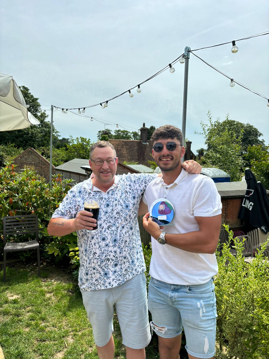 Punnetts Town FC tweet media