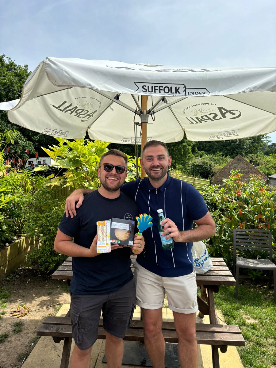 Punnetts Town FC tweet media