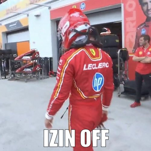 f1speed_indo's tweet photo. Max &amp; Lando gelud.
Toto Wolff full senyum.
Fans Haas sumringah.
Ricciardo akhirnya poin lagi.

Fans Leclerc: https://t.co/RbzJWNJfRO