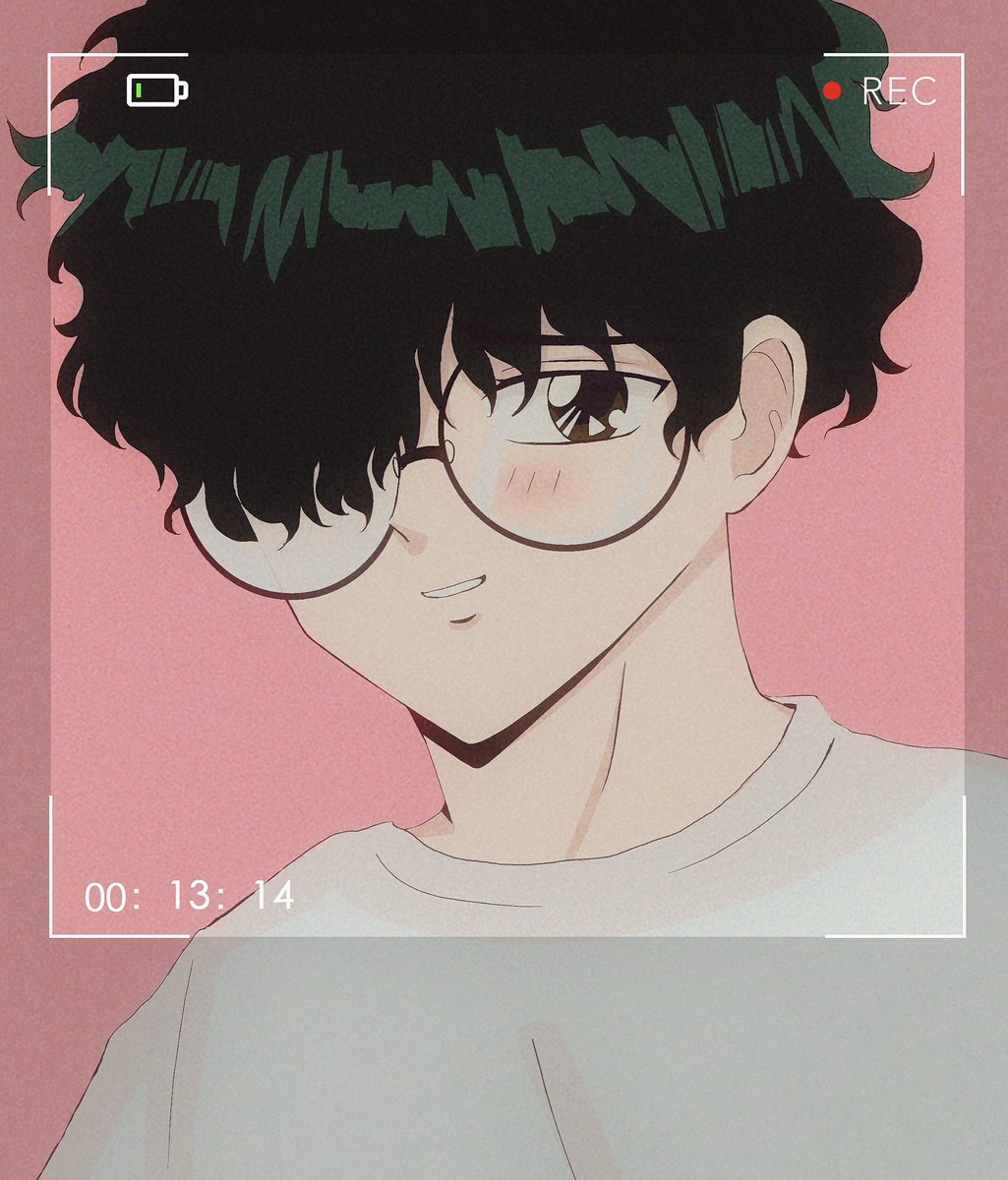 IDL_K869's tweet photo. (ลองวาดเป็นเส้นเมะ90ดูคั้บ รู้สึกเหมาะมั่กๆ😫💚🥦) https://t.co/GB65eqbRZ4