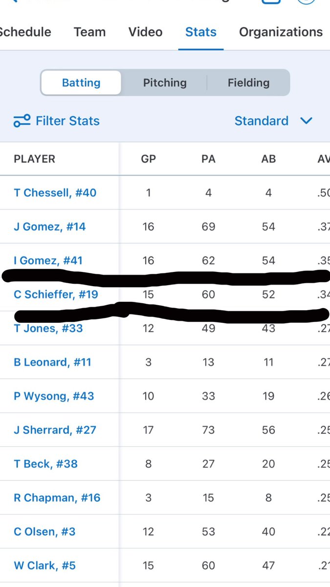 Cole Schieffer tweet media