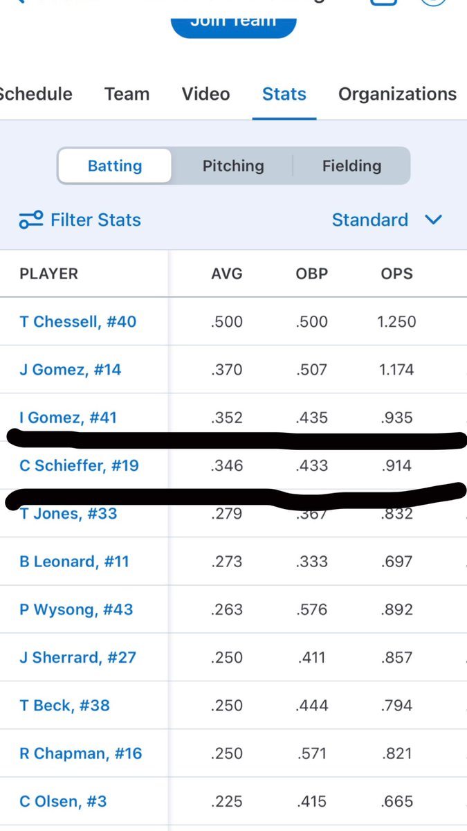 Cole Schieffer tweet media