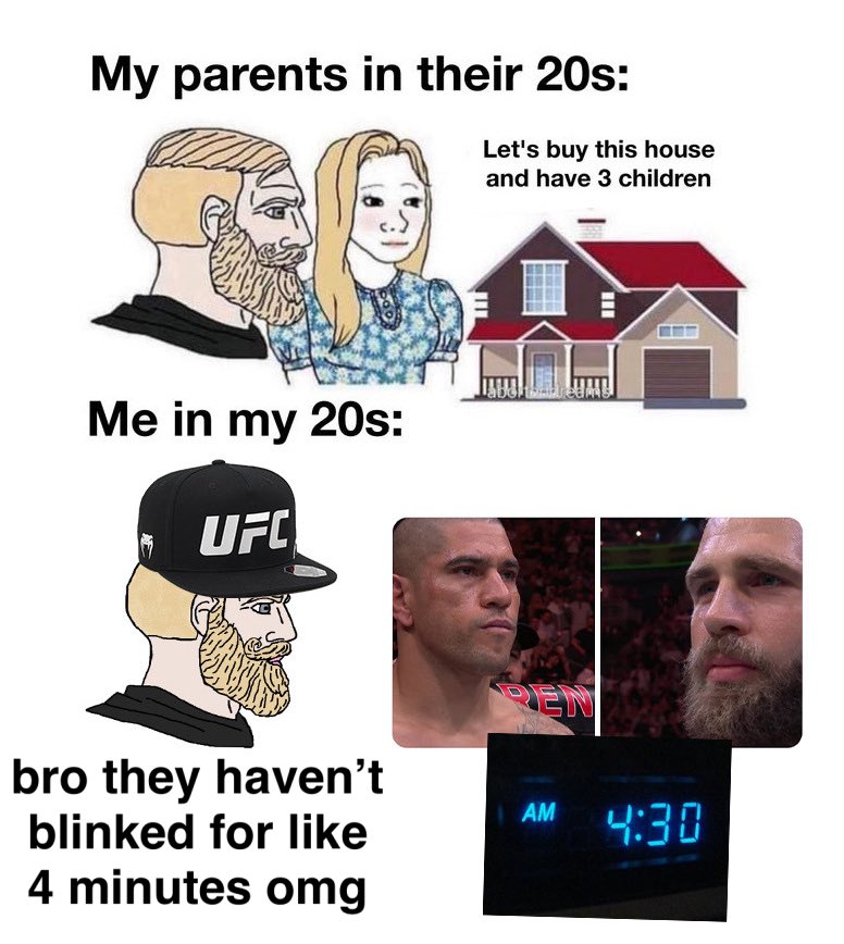 acdmma_'s tweet image. #UFC303