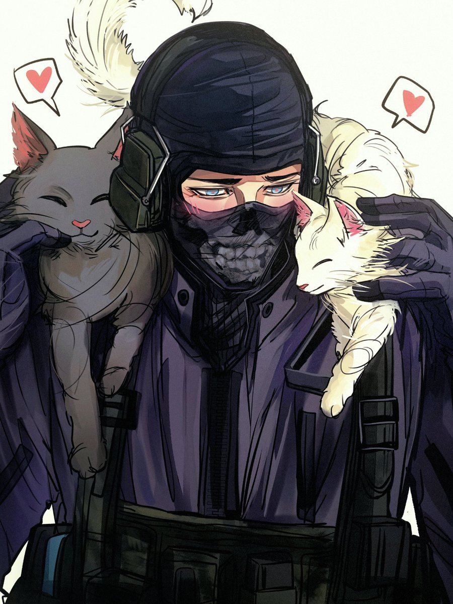 #callofduty  #SimonGhostRiley 
存一下之前的图（3）