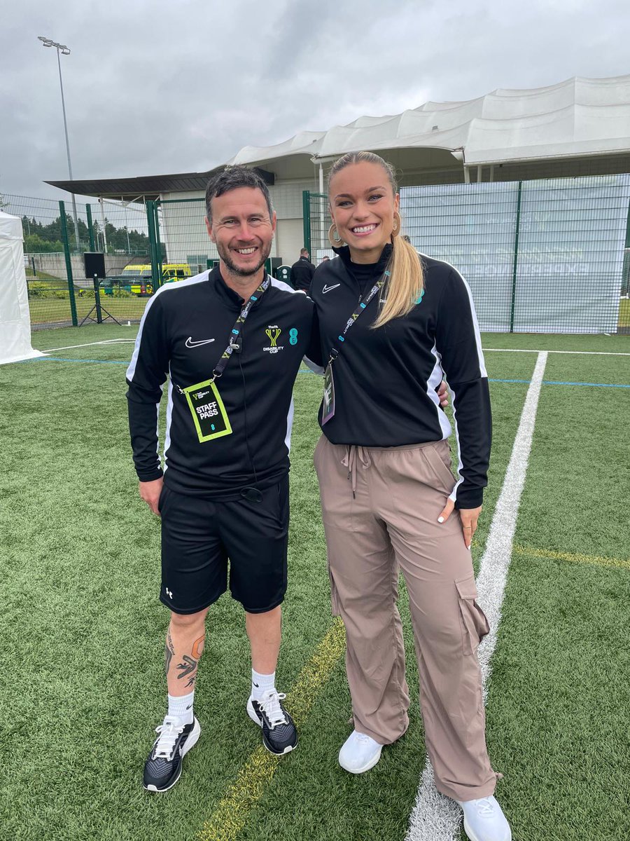 ⚽ Liam 🏃‍♂️ Drake 🏈 tweet media