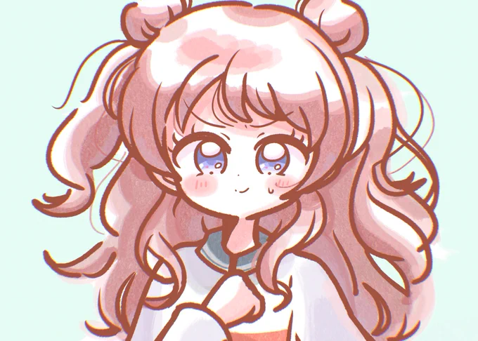 上半期のアイマスぜんぶにこにこしてる 