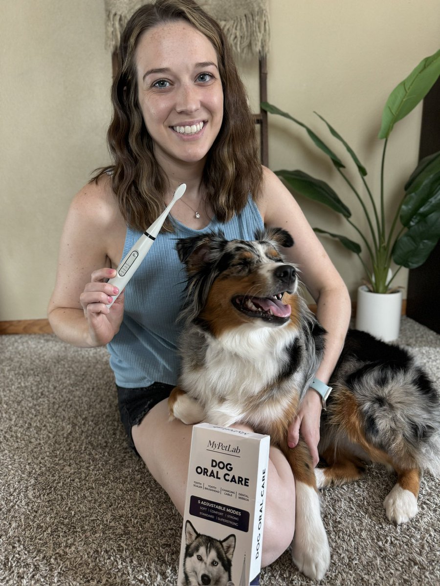 alexisreneelugc's tweet image. Zuma was meant for this life. 🐶📸✨
Here’s a UGC photo we did for a client recently. 
#ugc #ugcsample #ugccommunity