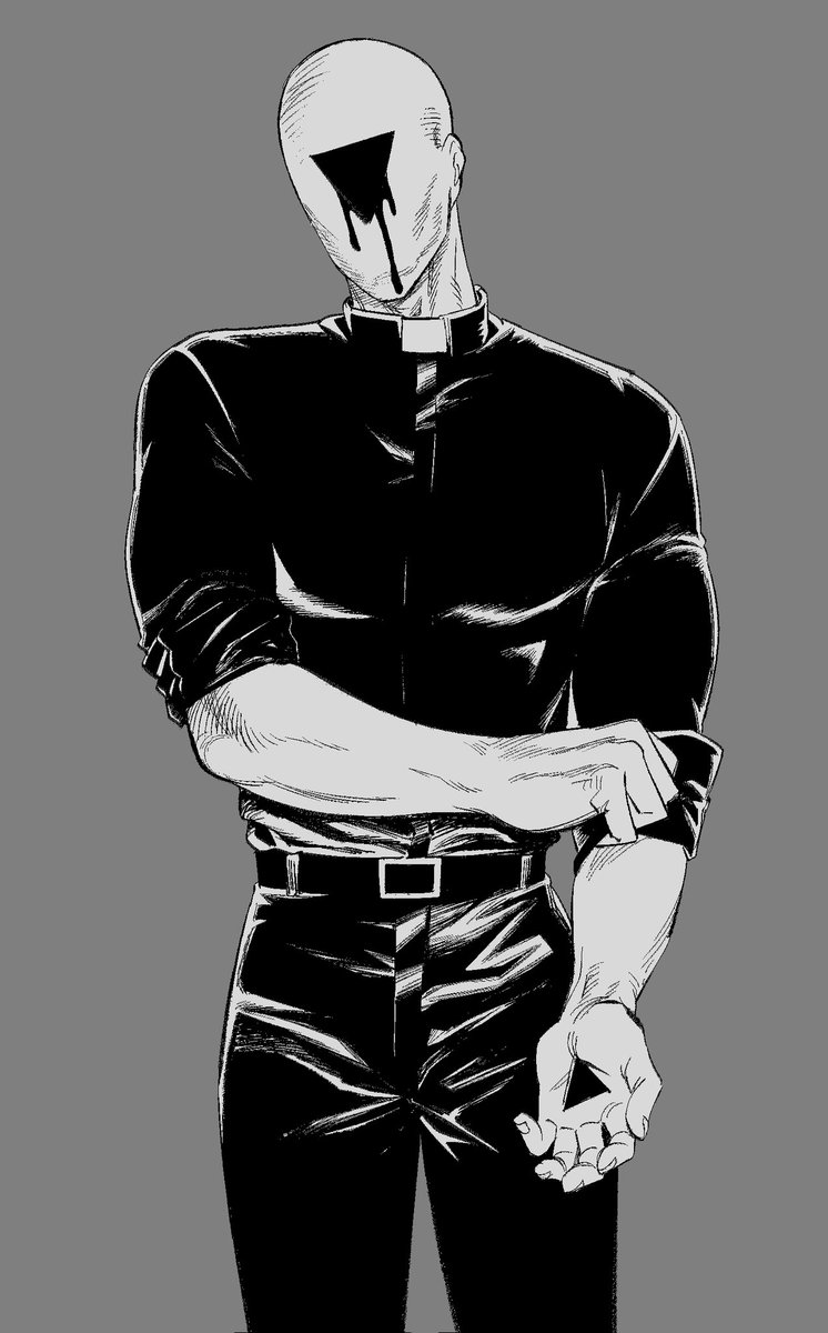 #트친소 #그림러_𝕏친소  
주로 흑백 위주로 잡다한 장르를 그립니다. 디코나 짓시를 할 친구를 구하고있습니다. 