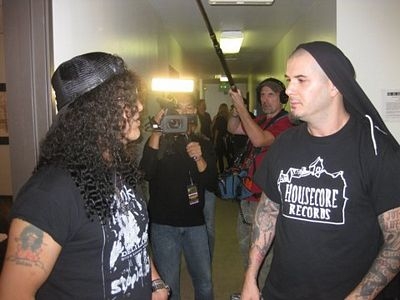 TheAFDPodcast's tweet photo. Happy 56th Birthday #PhilAnselmo!

What's your favorite #Pantera song? https://t.co/i6bFolEyQB