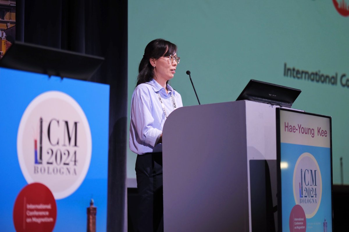 ICM Bologna - 2024 (@ICM2024) / Posts / X