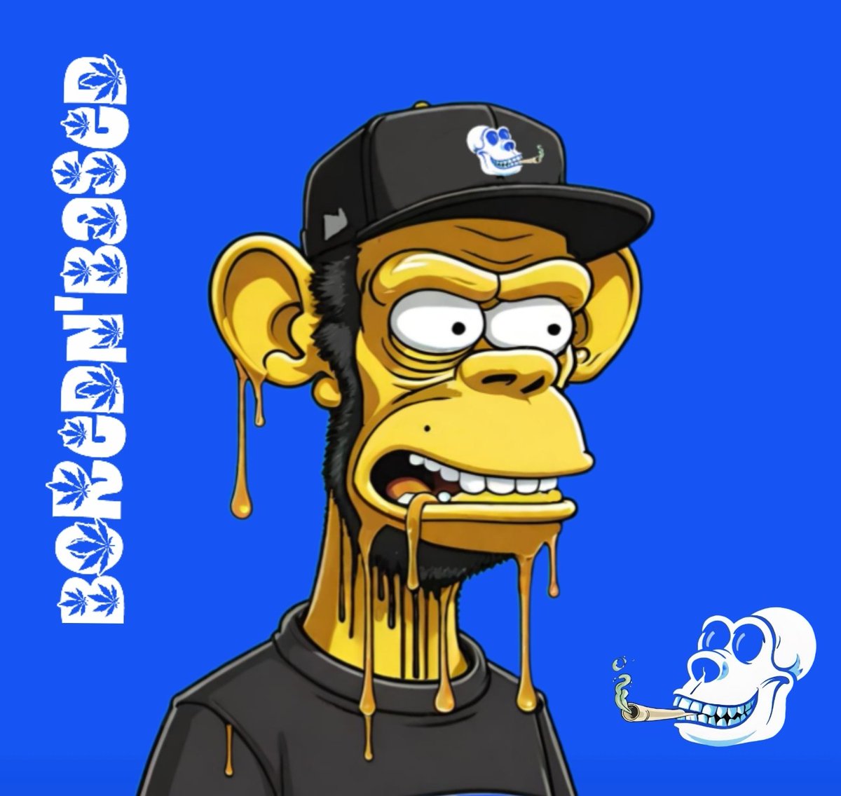 TheBOREDProphet's tweet photo. Based Af 🟦 https://t.co/k6DI2KYRwc
