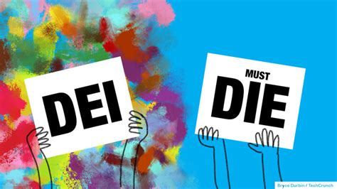 LeaReiter73414's tweet image. #EndDEI