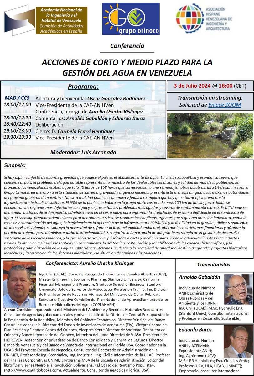 ANIH-CAE tweet media