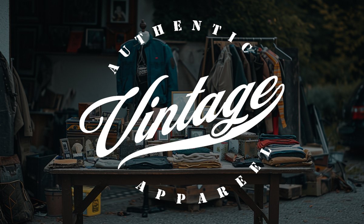 design_vanz's tweet photo. Discover the charm of yesteryear with a vintage badge logo design! Featuring bold typography, intricate borders, and classic shapes, these logos evoke nostalgia and timeless elegance. order now 
https://t.co/v57v1VGBXt
#LogoDesign #VintageStyle #GraphicDesign https://t.co/1QIcDdb3Vs