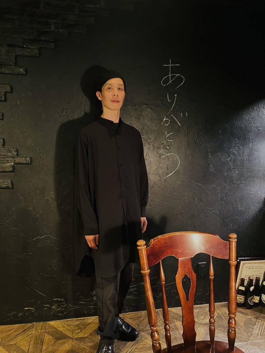 DAZZLESHINJI's tweet image. 本日もご来場、ご視聴いただきありがとうございました📽️📖

色々あったけどホント楽しかった。

#Lostinthepages