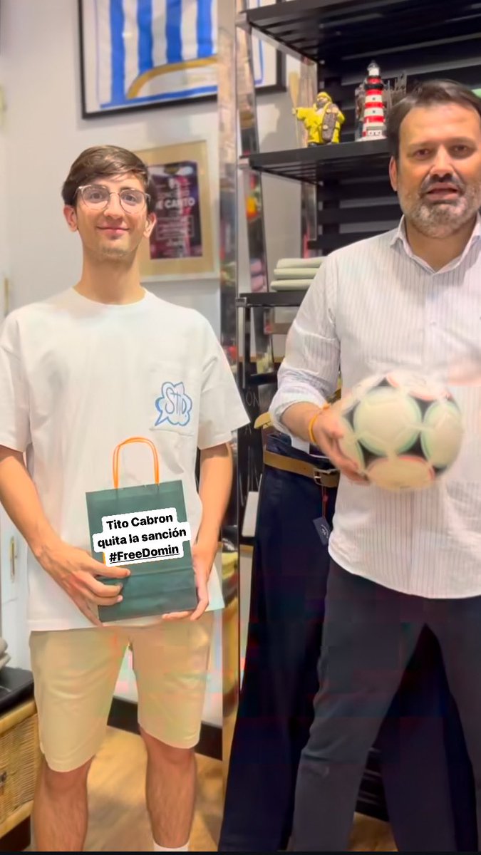 UDfanpage's tweet image. #FreeDomin