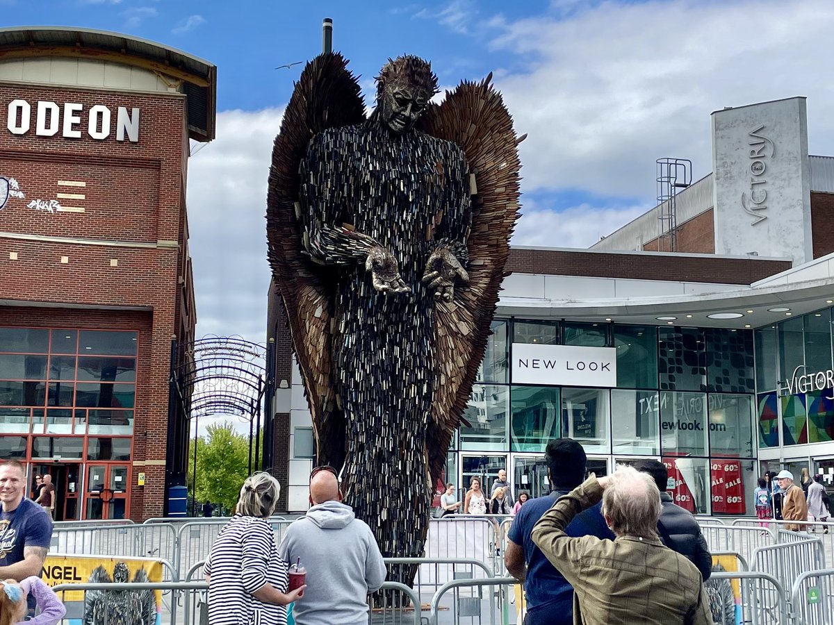 Your Southend tweet media