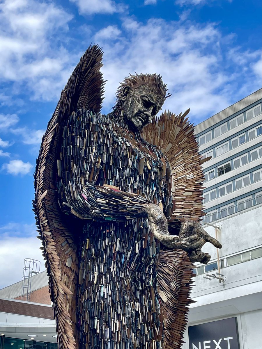 Your Southend tweet media