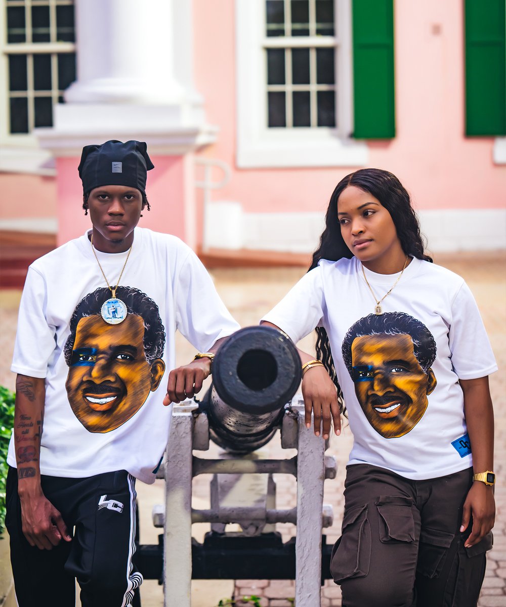 mateliart's tweet photo. The Only City Lynden Tee and Marlins Jersey releasing Saturday July 6th 🇧🇸

https://t.co/yrzYK5iMvN
https://t.co/E8JvMZ5MpJ https://t.co/uC0ssYO0re