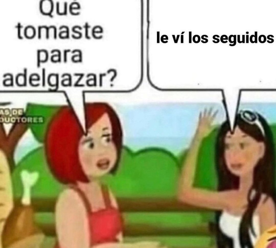 yo esa